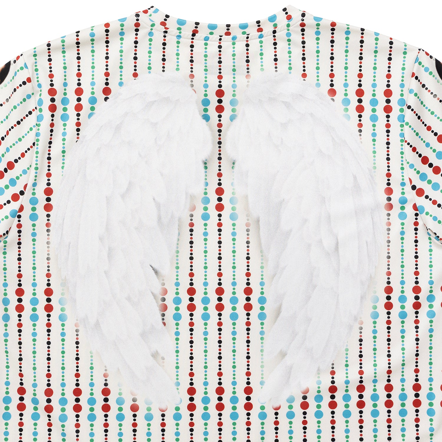 A PEACEFUL LIFE TEE