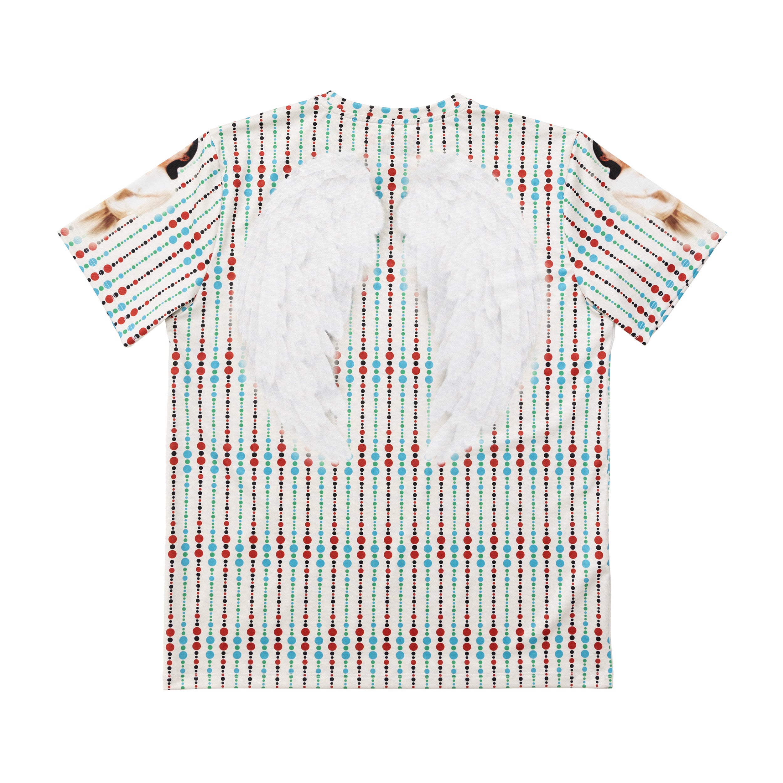 A PEACEFUL LIFE TEE