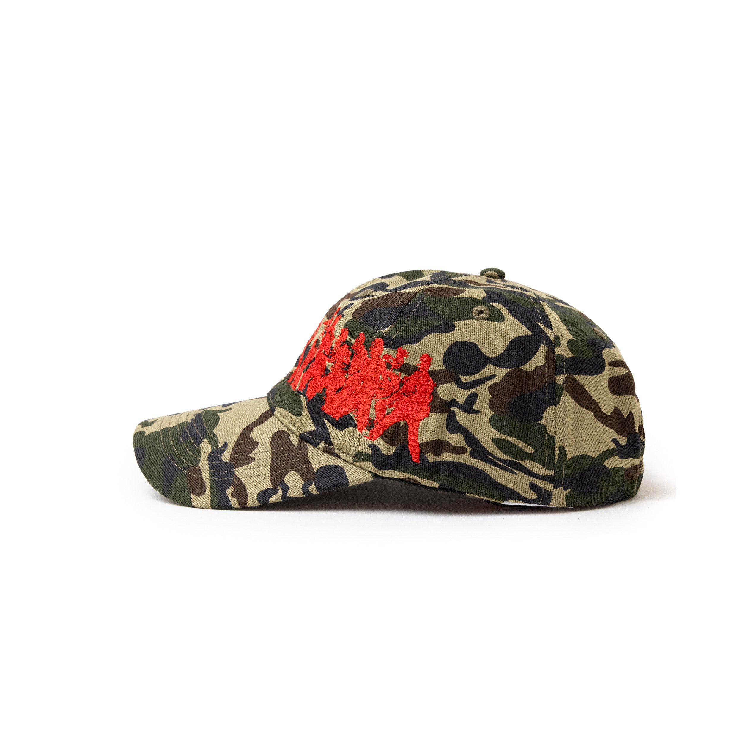 ONE TAKE HAT (CAMO)