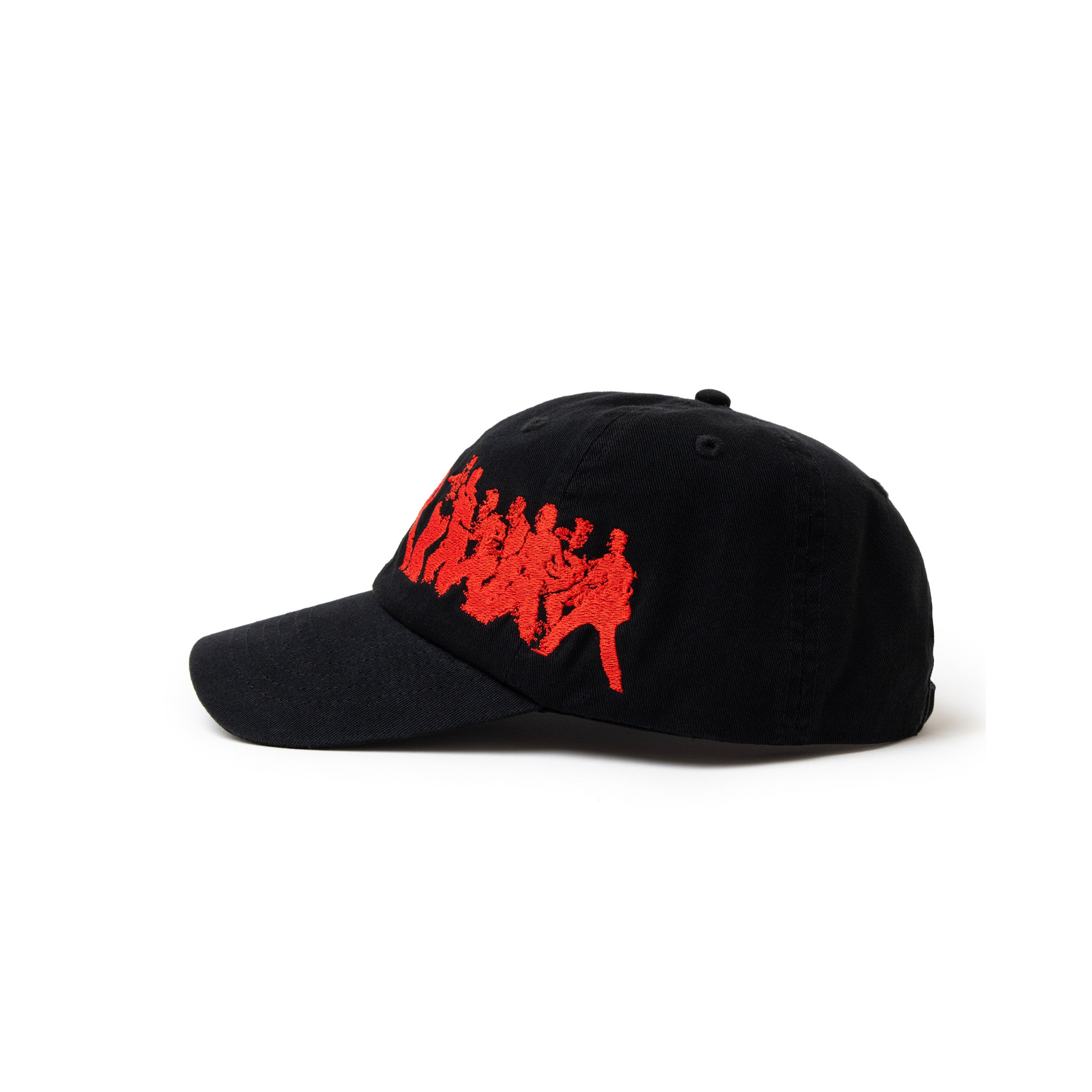 ONE TAKE HAT (BLACK)