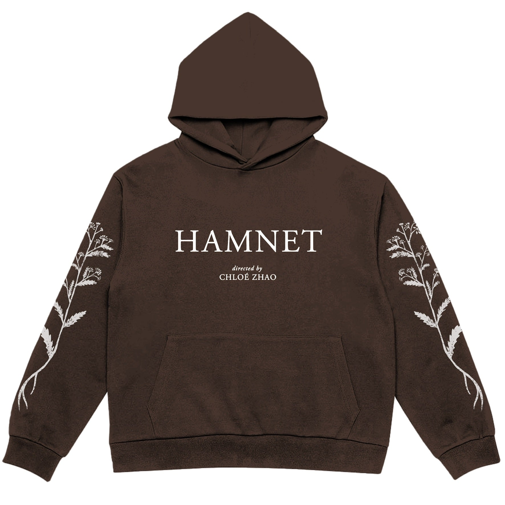 HAMNET HOODIE