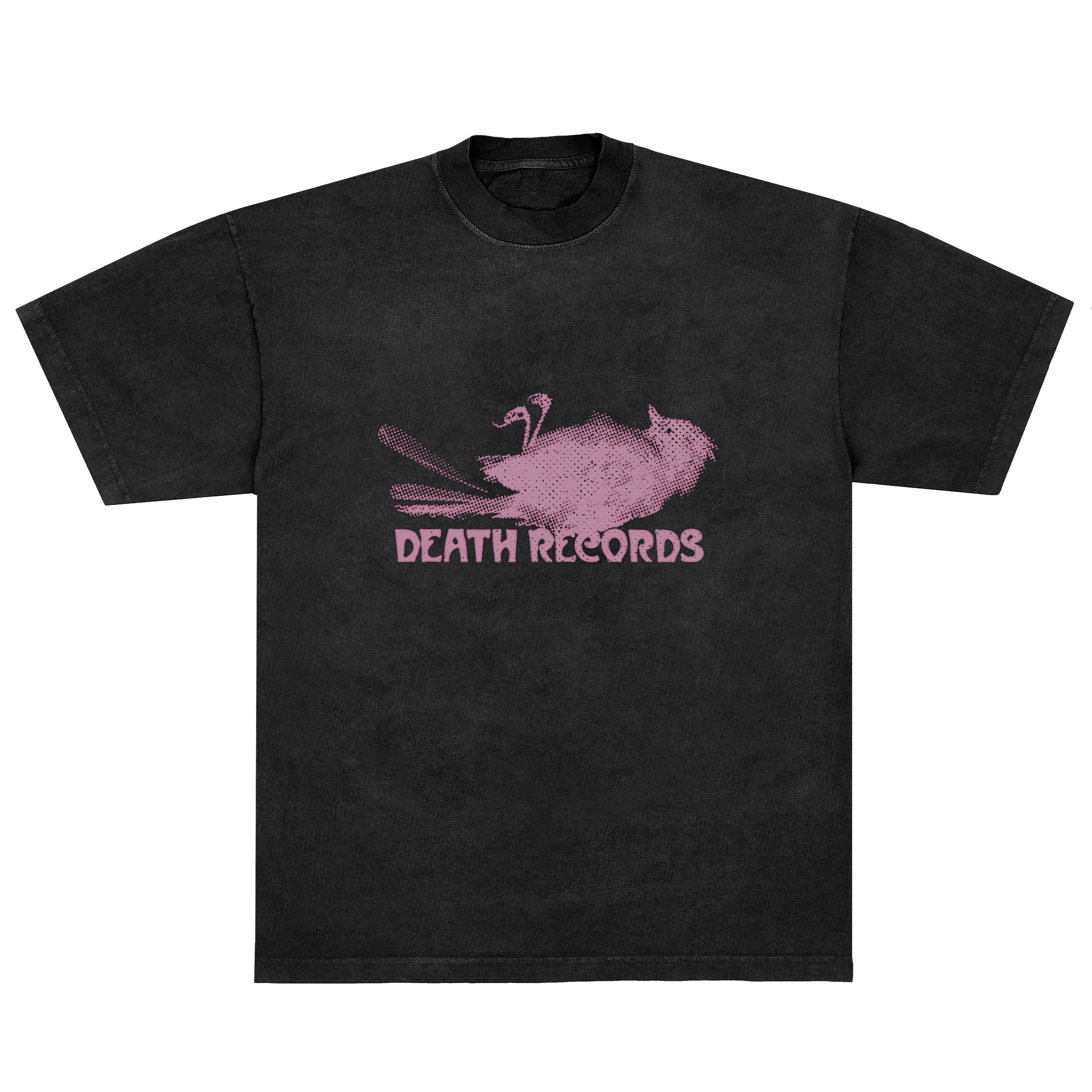 DEATH RECORDS
