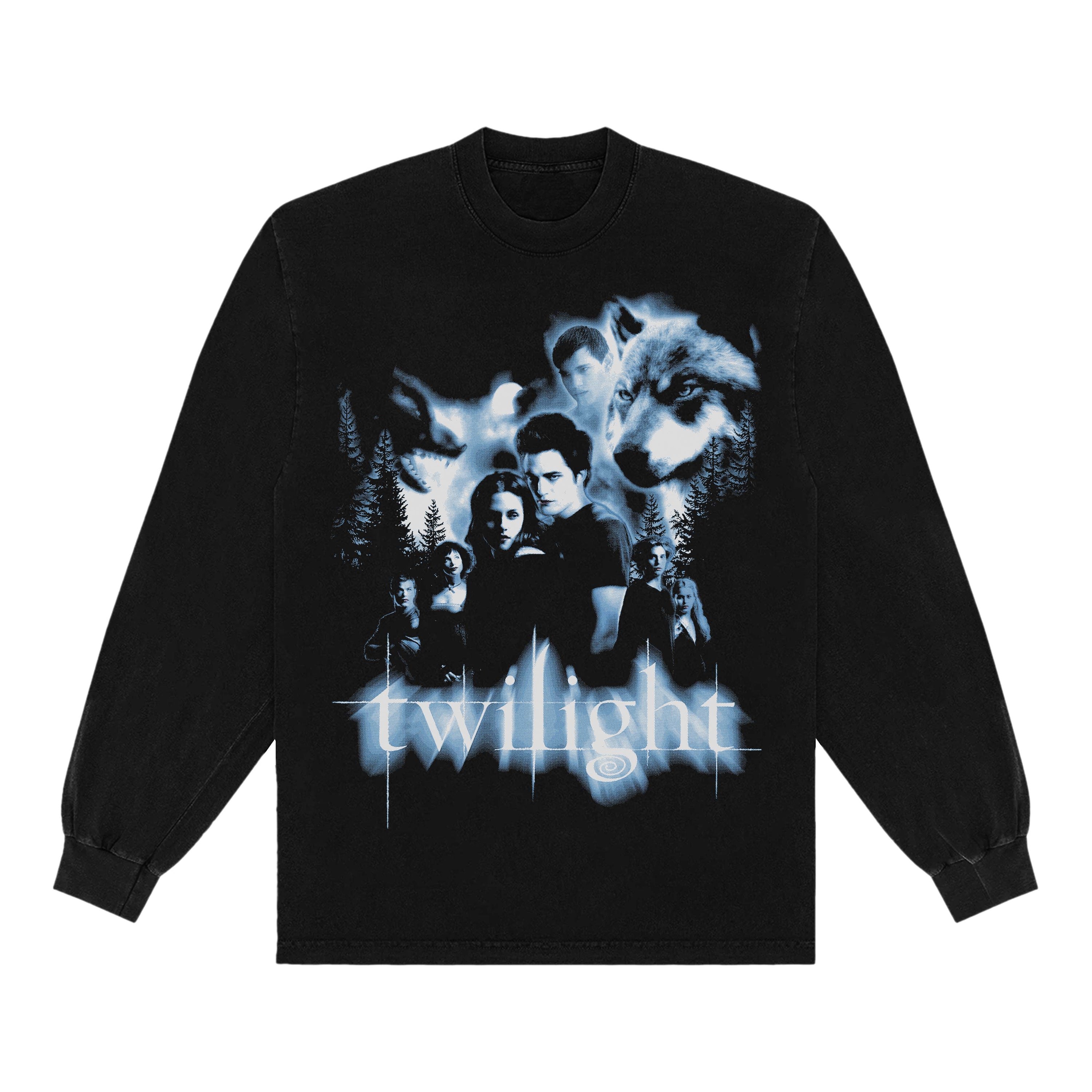 NOTHING WILL BE THE SAME SLEEVE