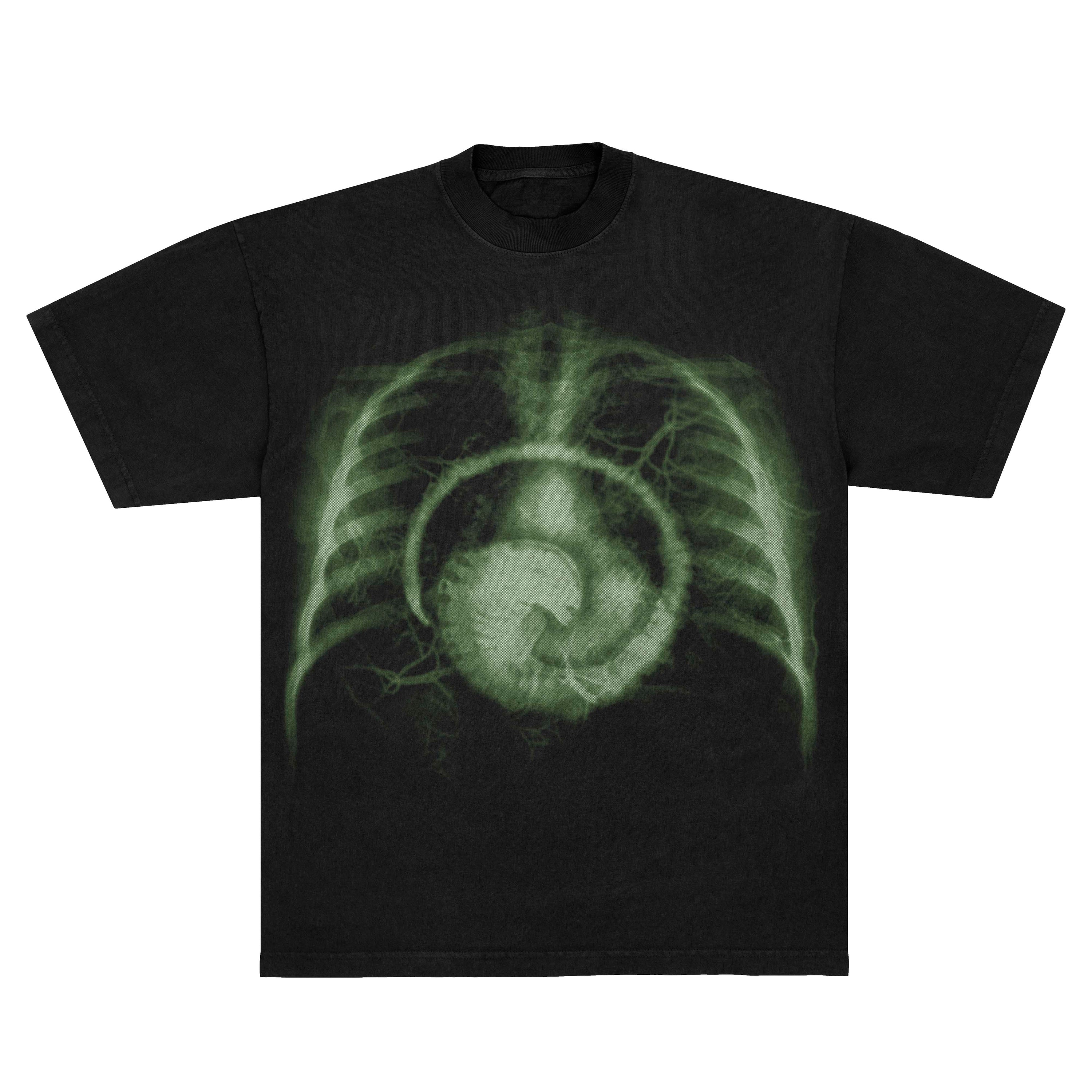 CHESTBURSTER TEE V2