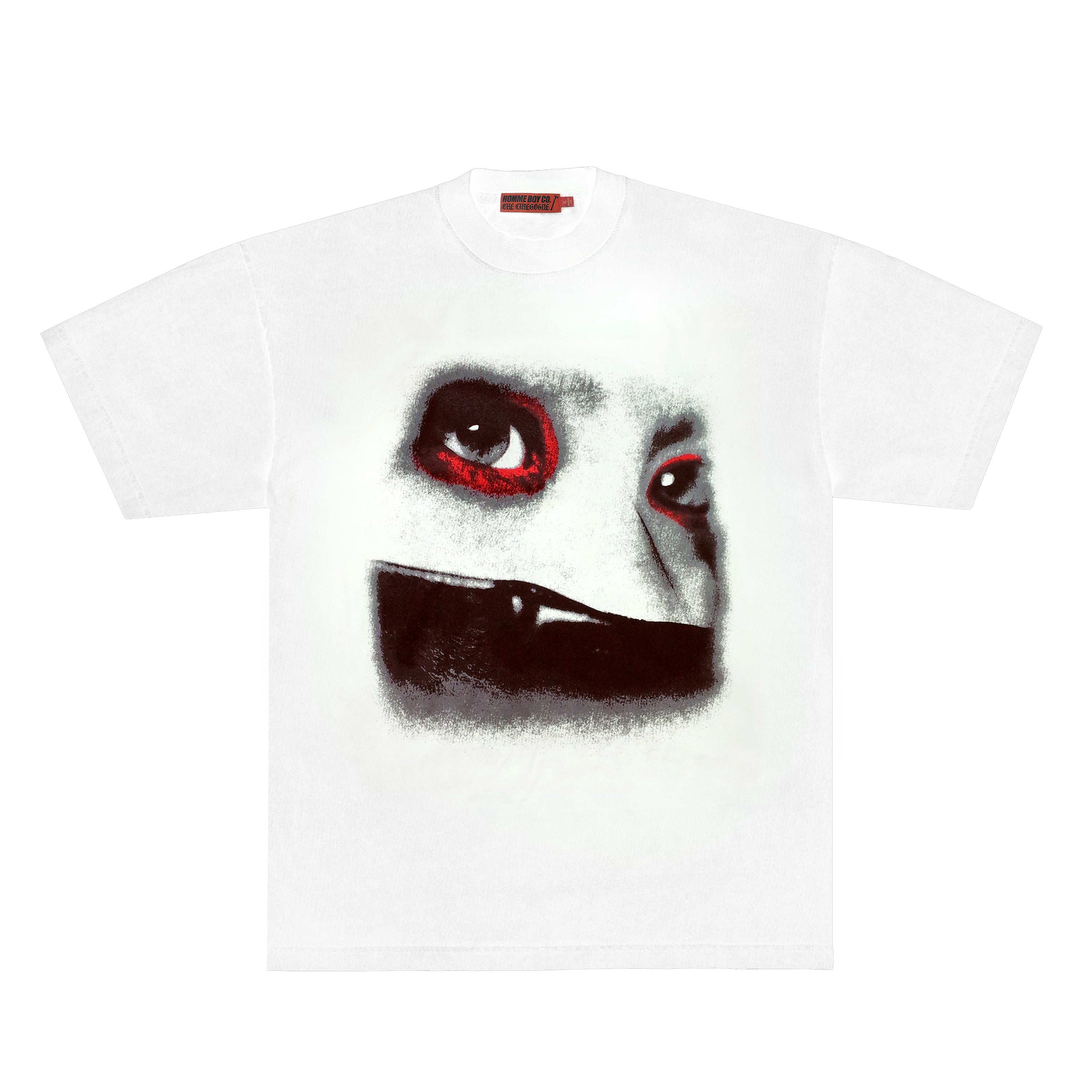 VENGEANCE TEE