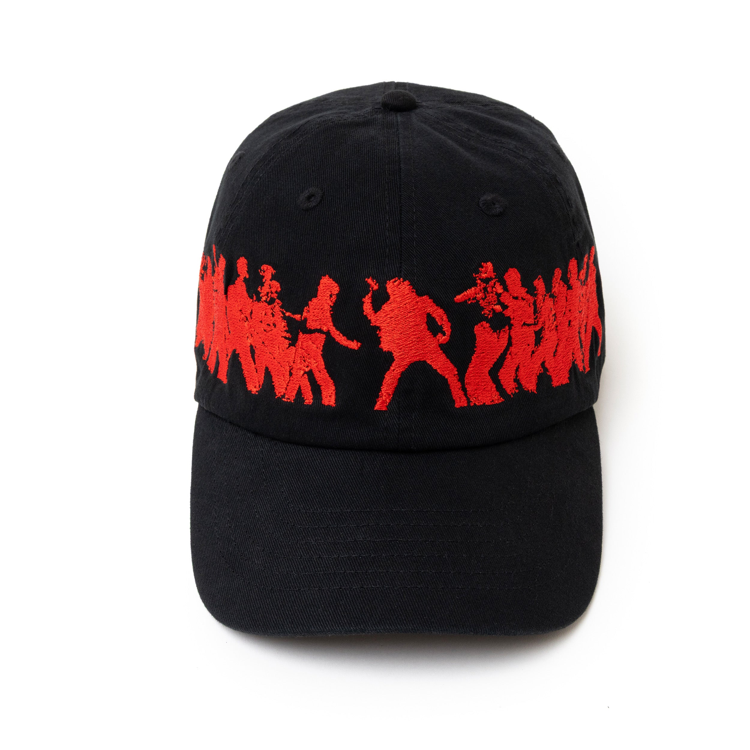 ONE TAKE HAT (BLACK)