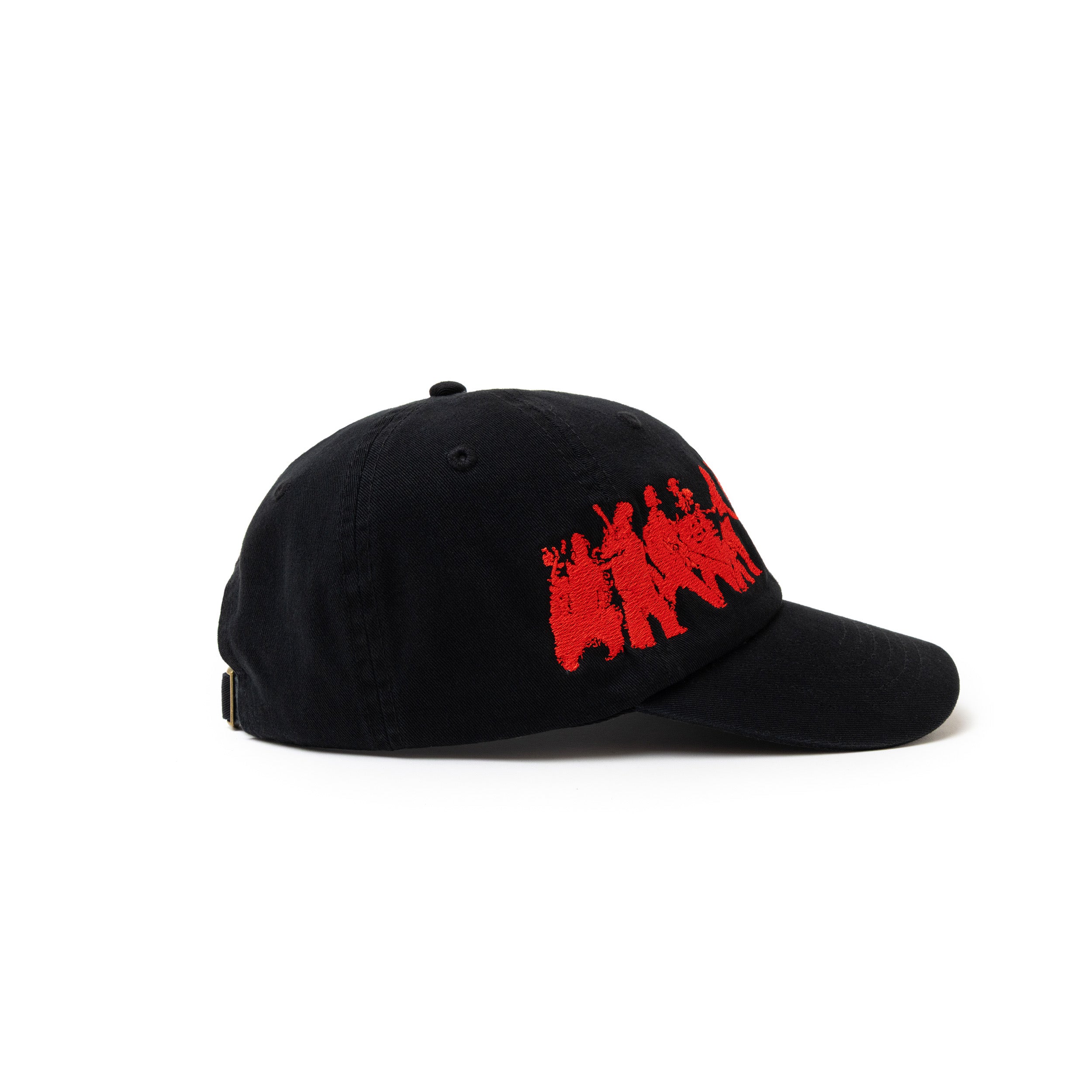 ONE TAKE HAT (BLACK)