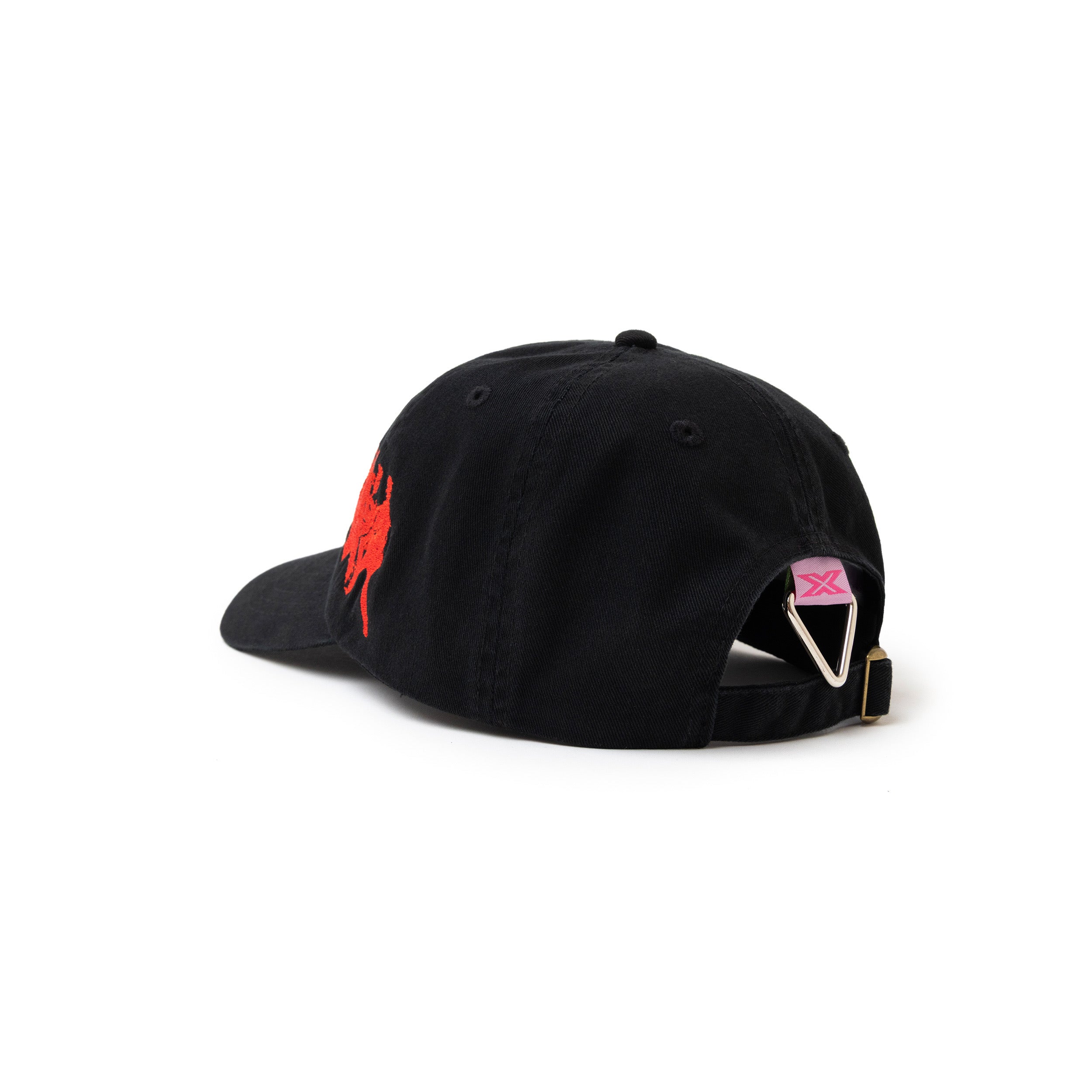 ONE TAKE HAT (BLACK)