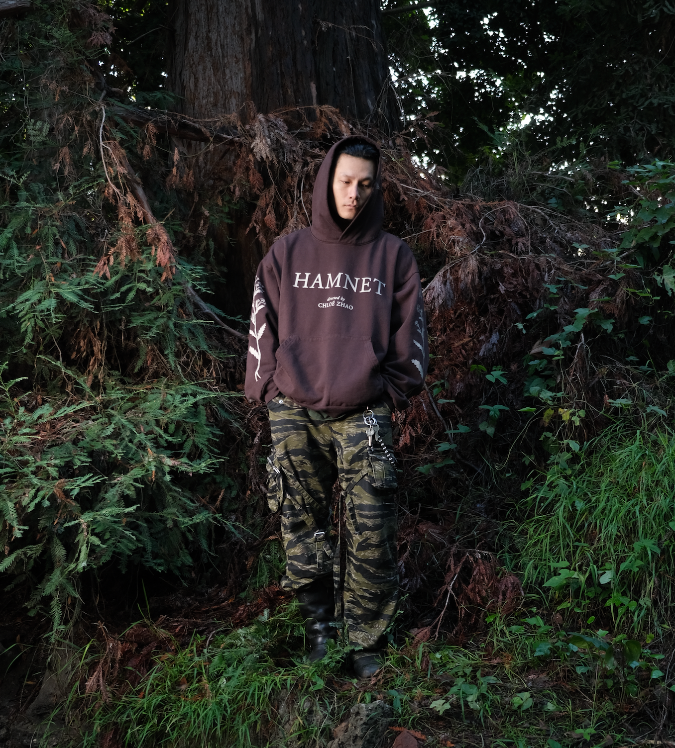 HAMNET HOODIE
