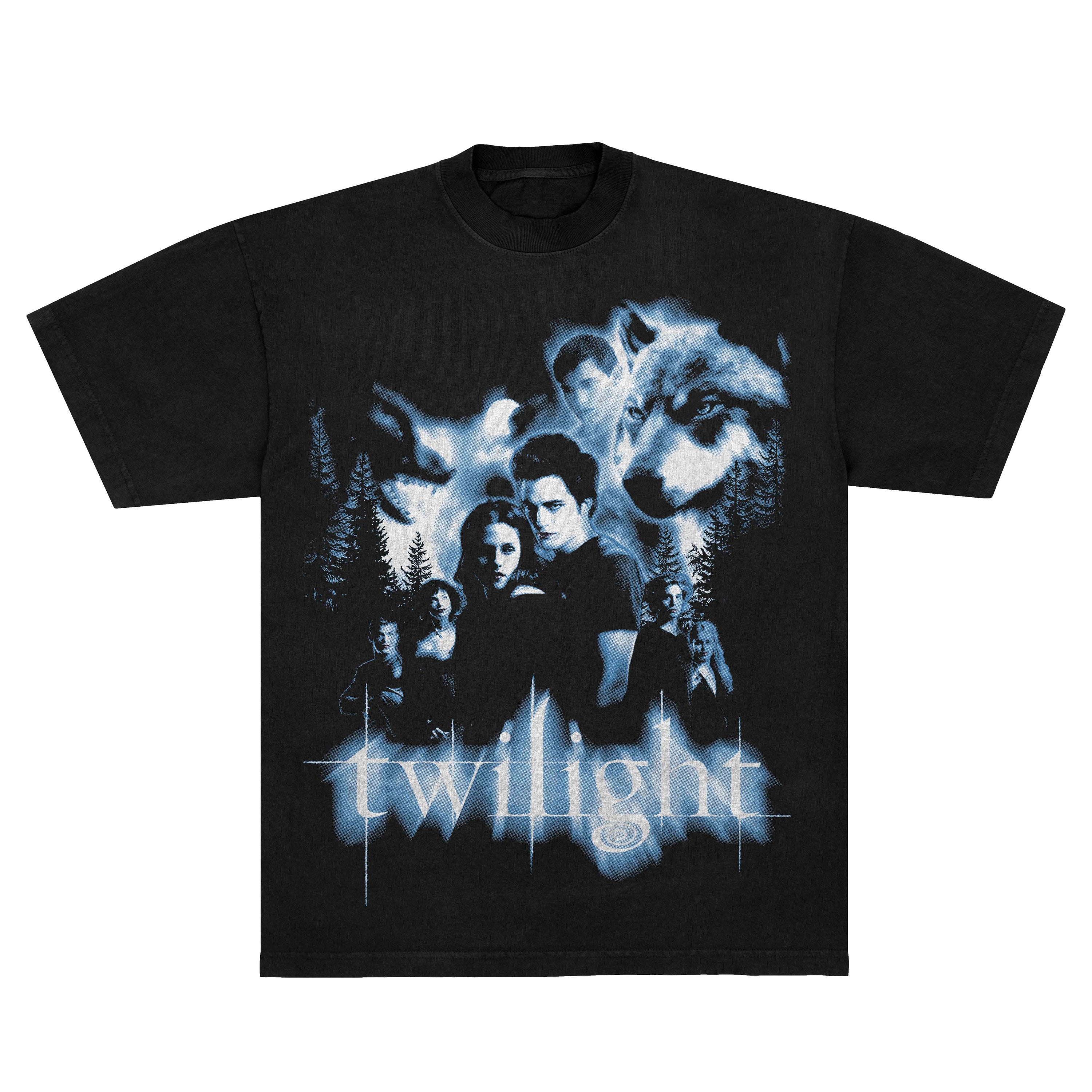 NOTHING WILL BE THE SAME TEE