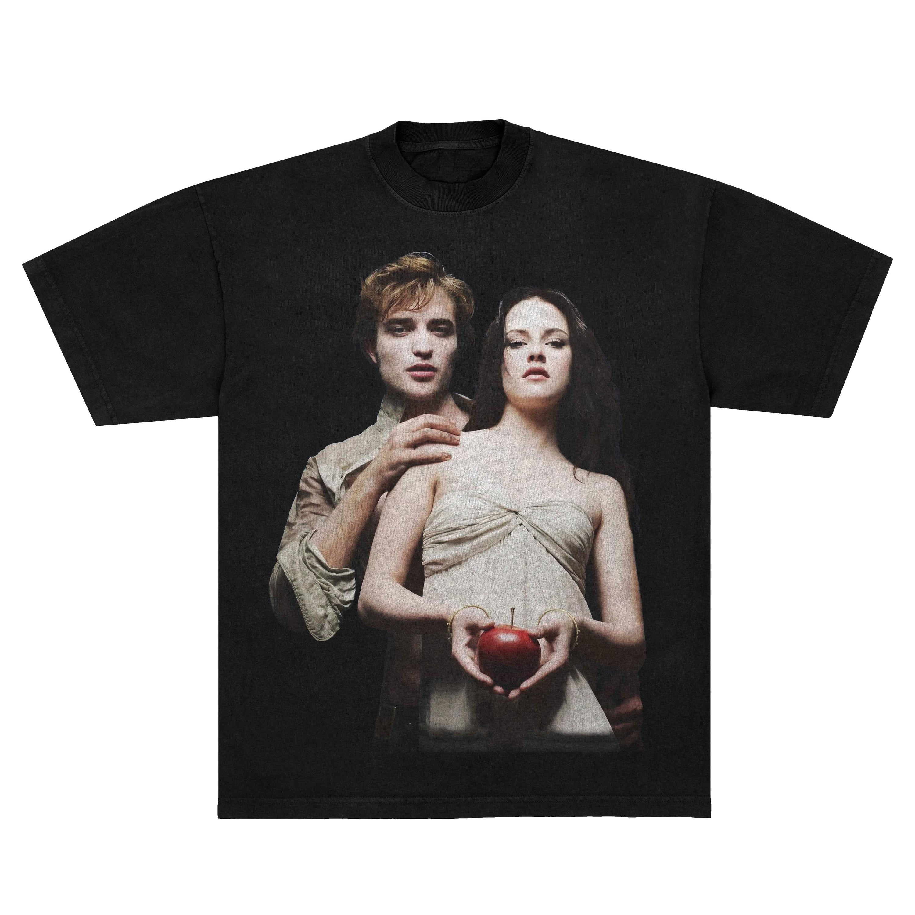 FOREVER BEGINS NOW TEE