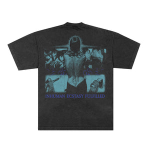 INHUMAN ECSTASY V3 TEE