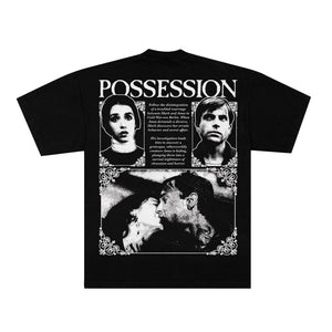 OBSESSION TEE